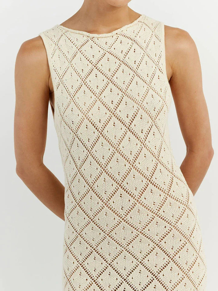 Sea & Salt Ruth Dress - Serena Studio