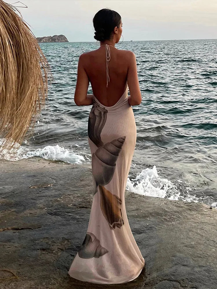 Annalise Dress - Serena Studio