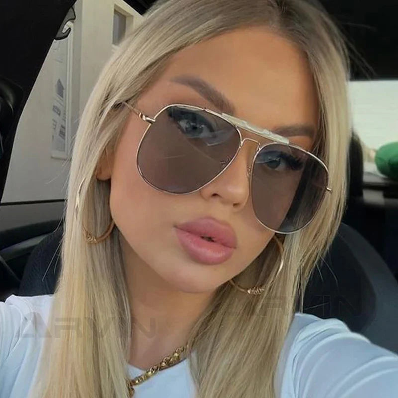 Anely® Sea & Salt Sunglasses - Serena Studio