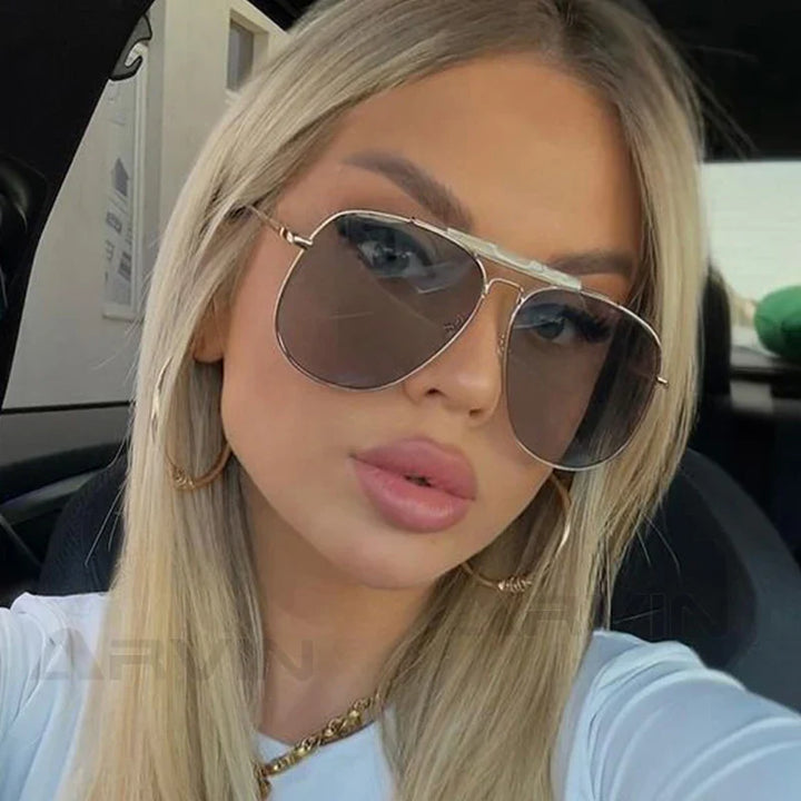 Anely® Sea & Salt Sunglasses - Serena Studio