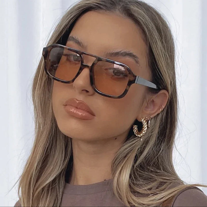 Camila® Sea & Salt Sunglasses - Serena Studio