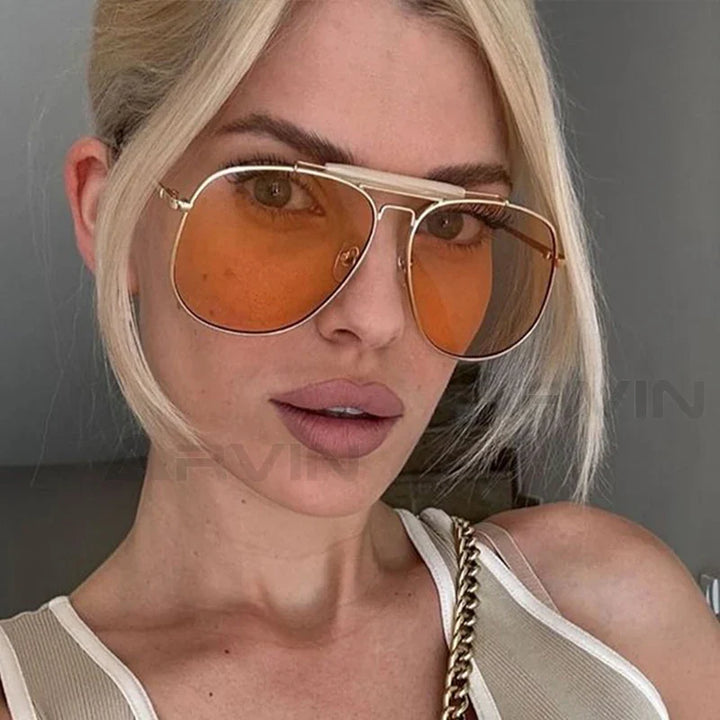 Anely® Sea & Salt Sunglasses - Serena Studio