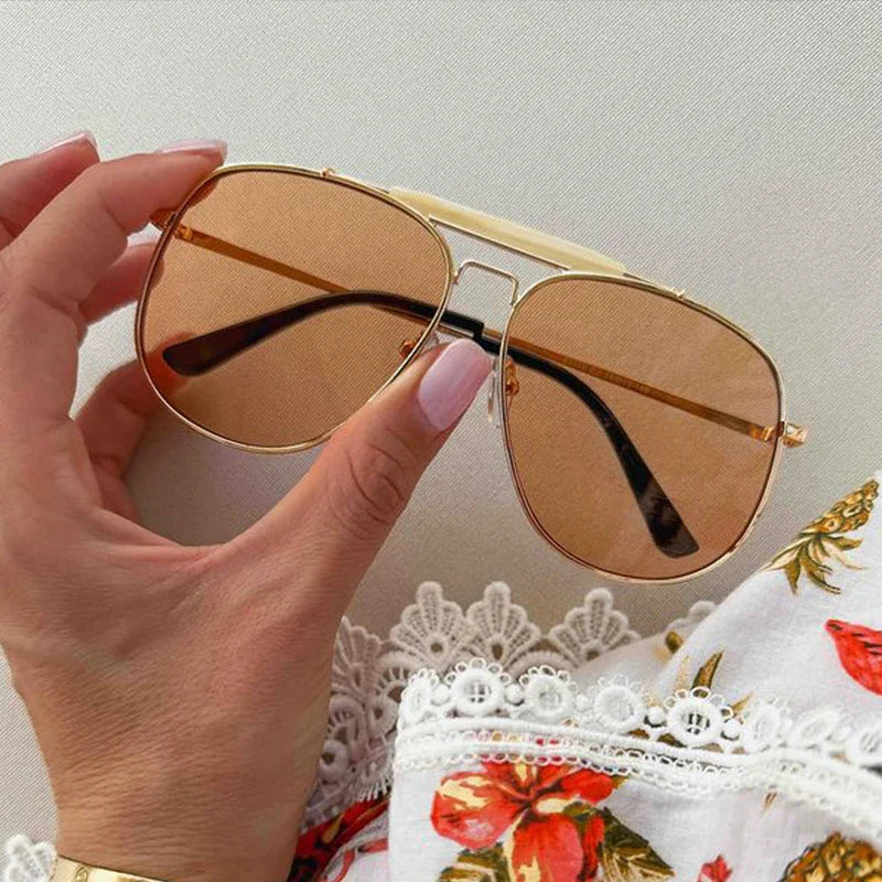 Anely® Sea & Salt Sunglasses - Serena Studio