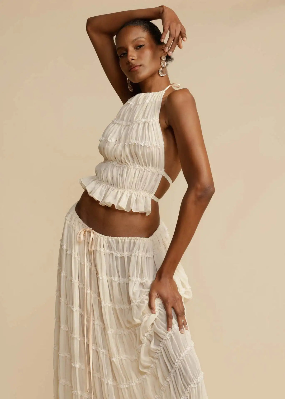 Isabel Set - Serena Studio
