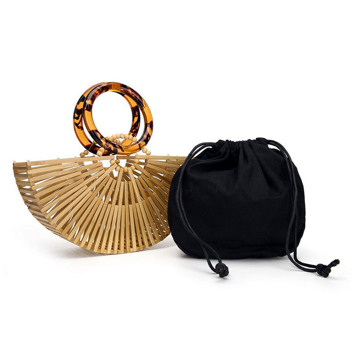 Mar & Sal Suzana® Bag - Serena Studio