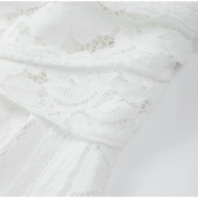 Nina Dress - Serena Studio