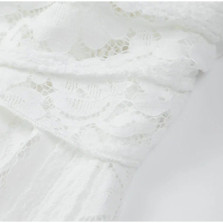 Nina Dress - Serena Studio