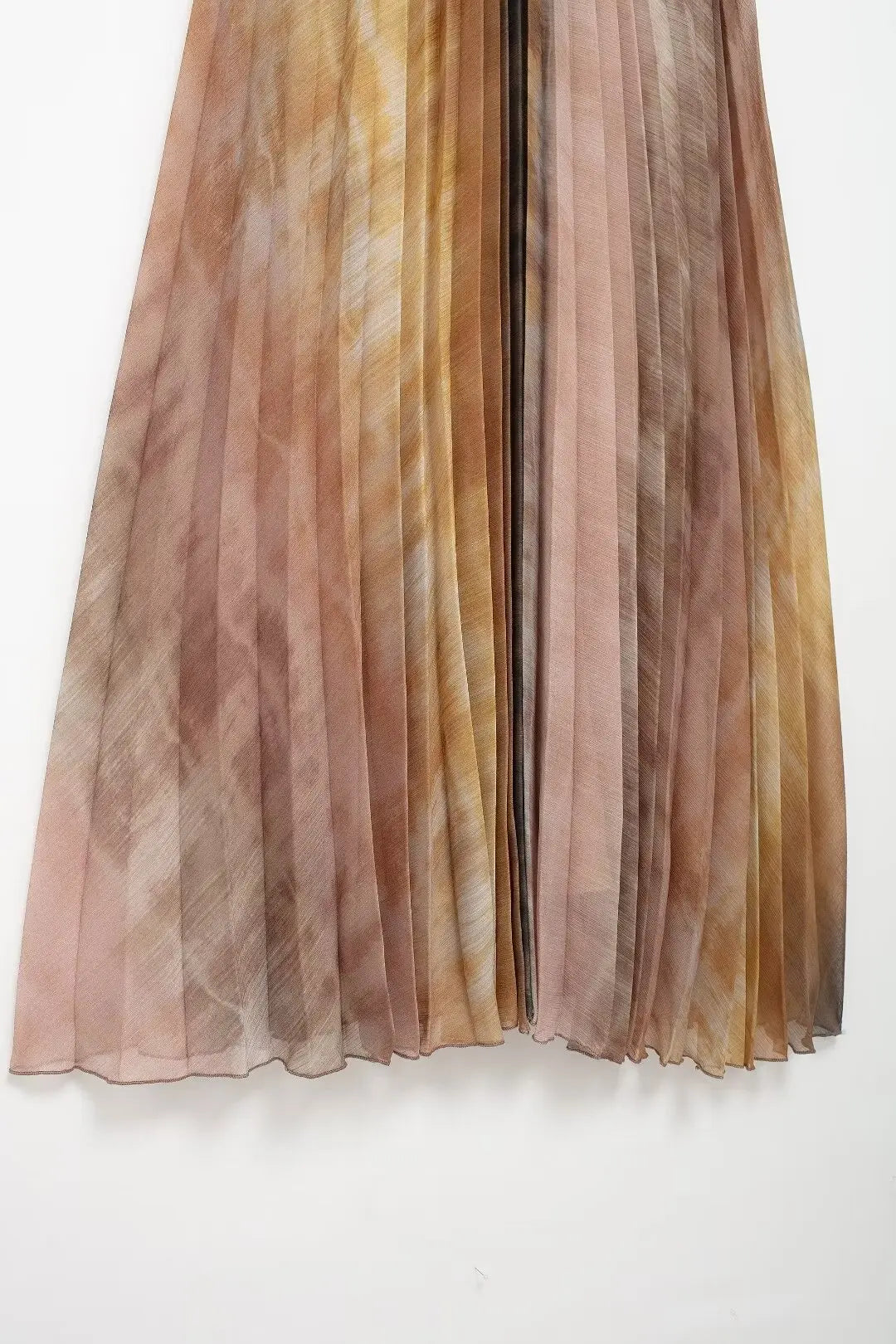 Suyan Dress - Serena Studio