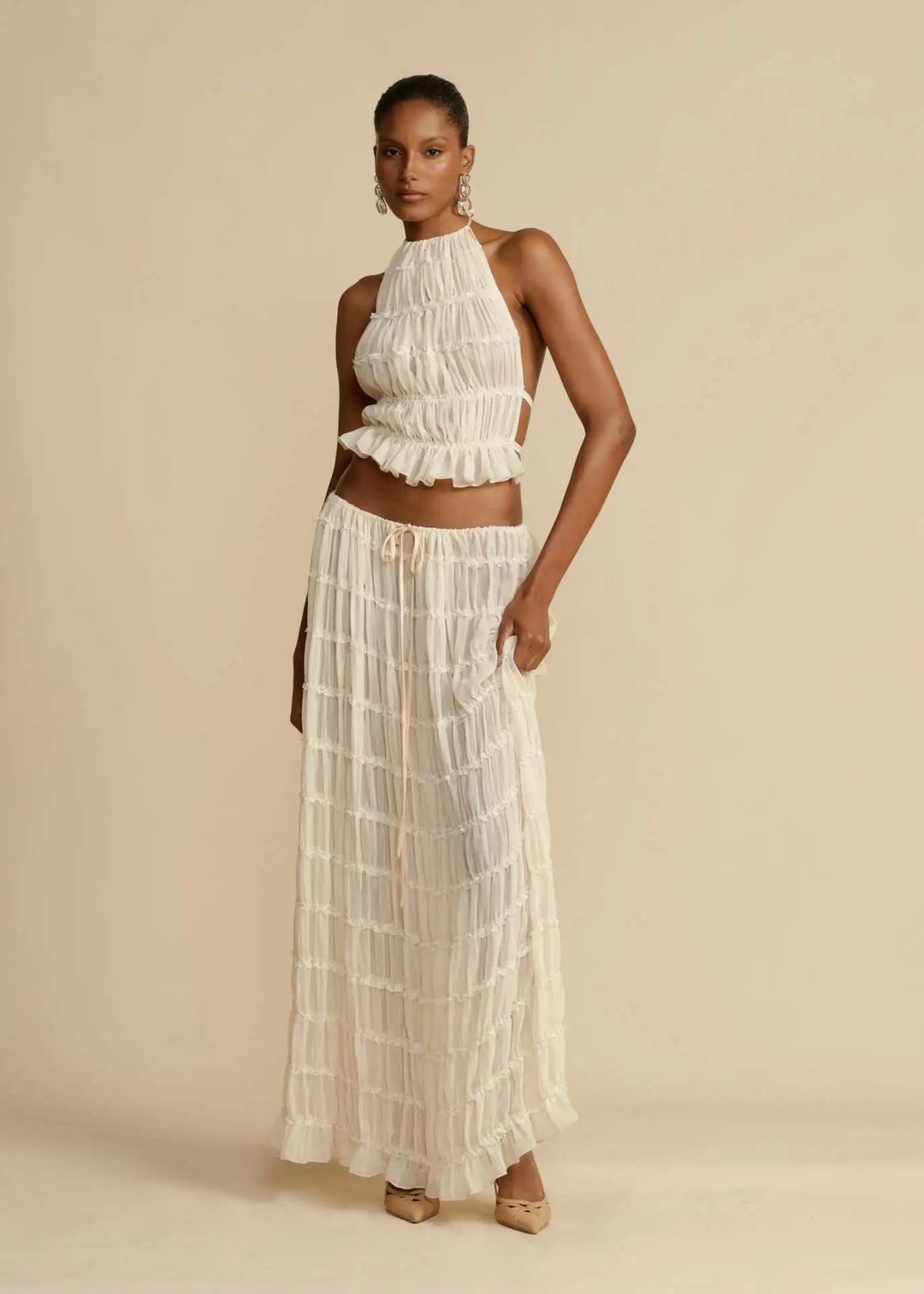 Isabel Set - Serena Studio