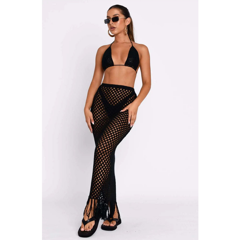 Moana Skirt - Serena Studio