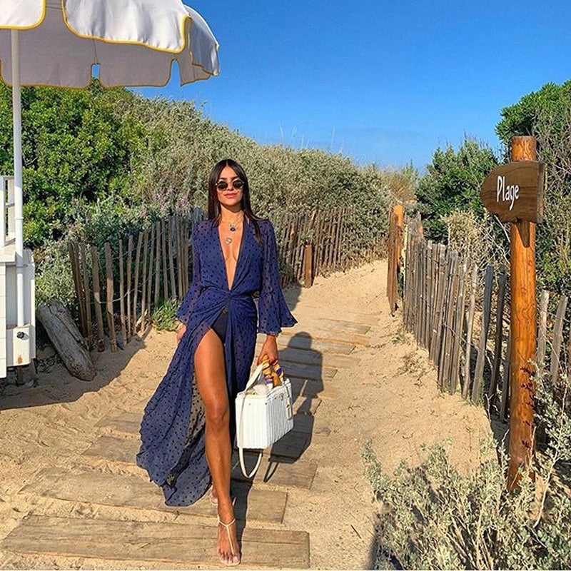 Kimono Selena - Serena Studio