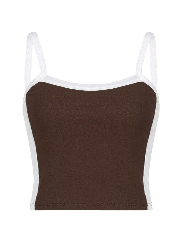 Vintage Cami Top - Serena Studio