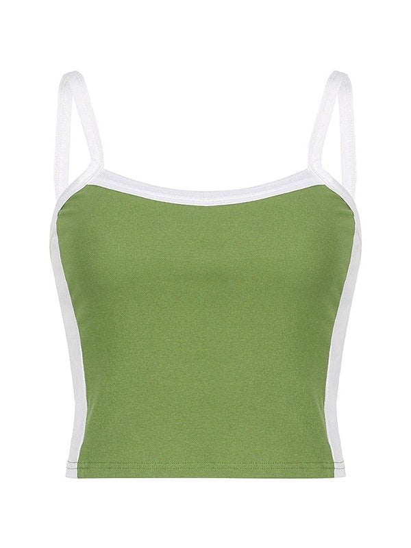 Vintage Cami Top - Serena Studio