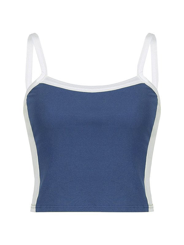 Vintage Cami Top - Serena Studio