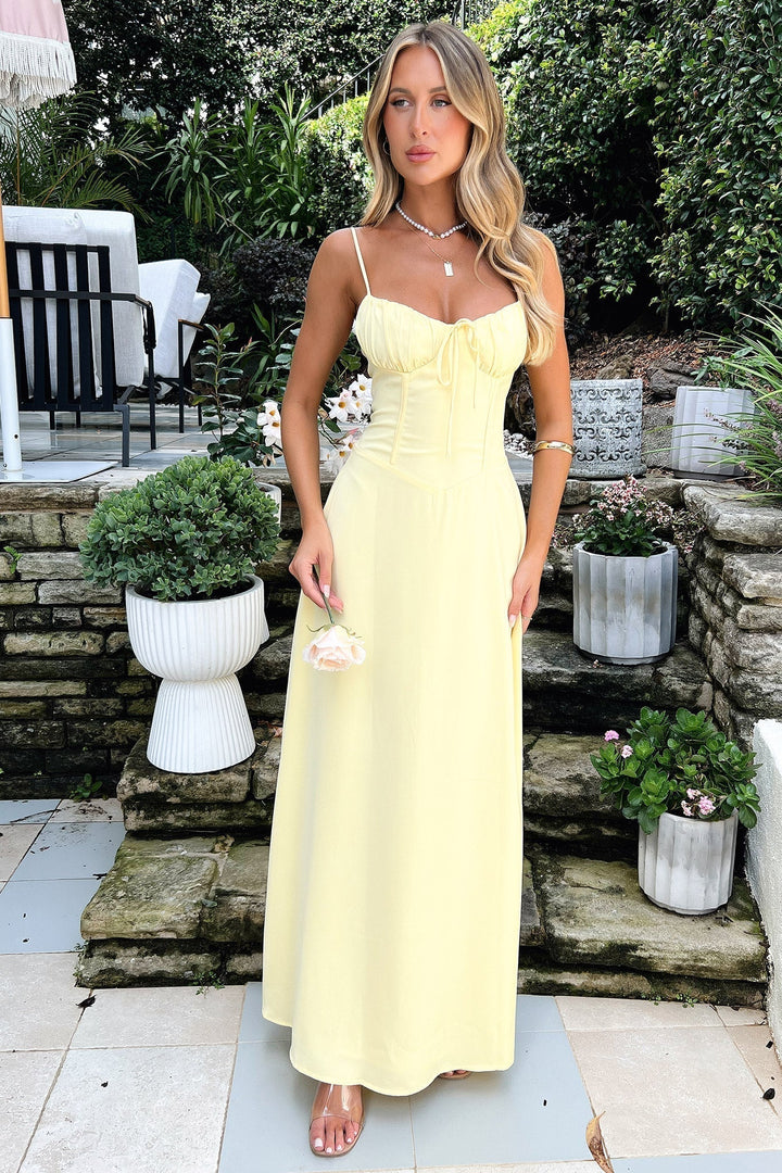 AMARA DRESS