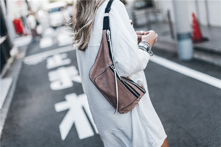 Ananda Shirt - Serena Studio