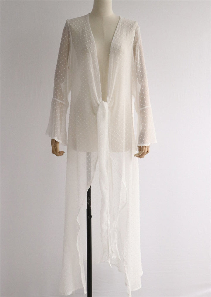 Kimono Selena - Serena Studio
