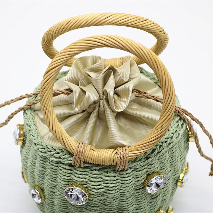 Sea & Salt Raiany Bag - Serena Studio