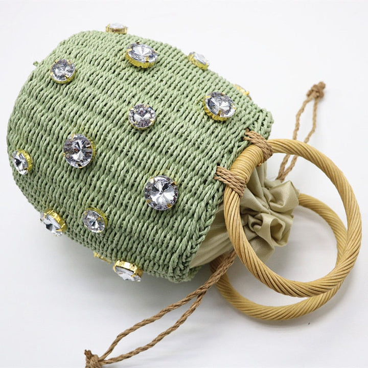 Sea & Salt Raiany Bag - Serena Studio