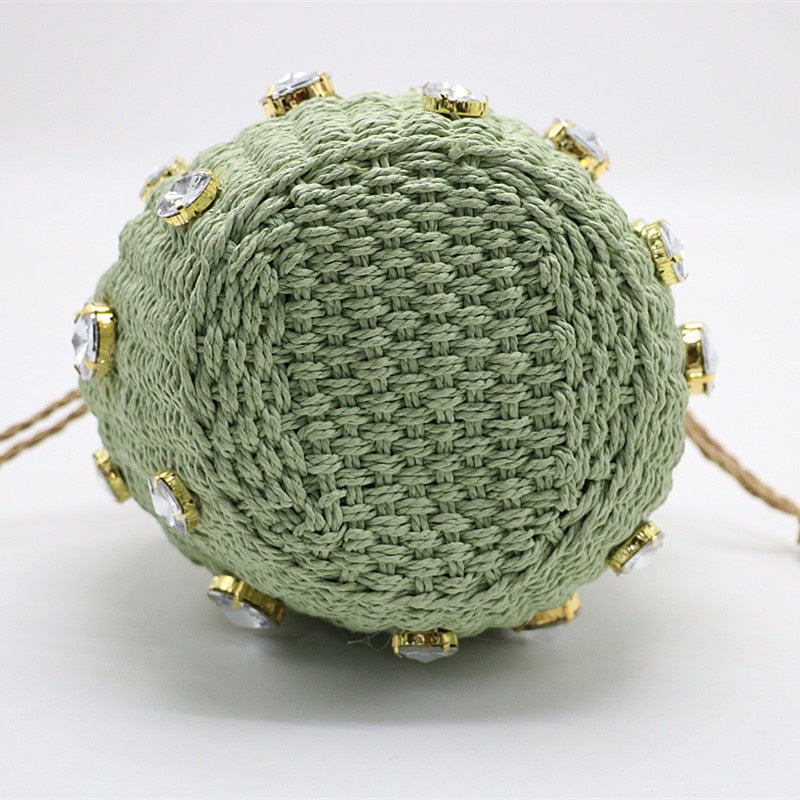 Sea & Salt Raiany Bag - Serena Studio