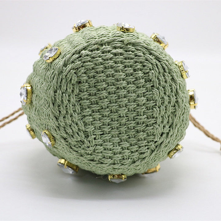 Sea & Salt Raiany Bag - Serena Studio