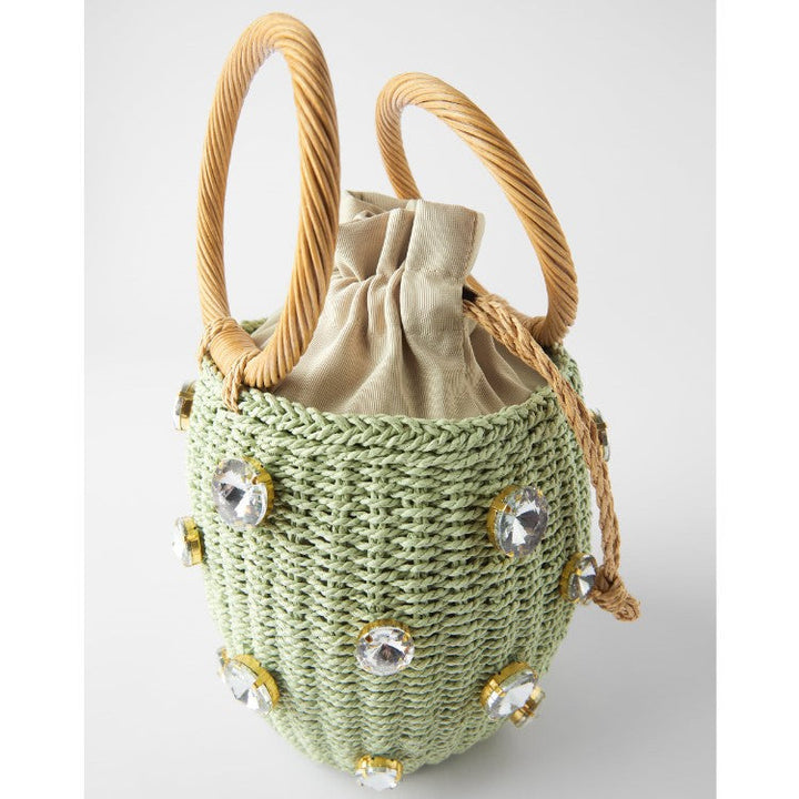 Sea & Salt Raiany Bag - Serena Studio