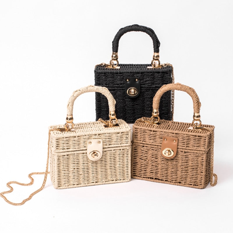 Mar & Sal Islayne® Bag - Serena Studio