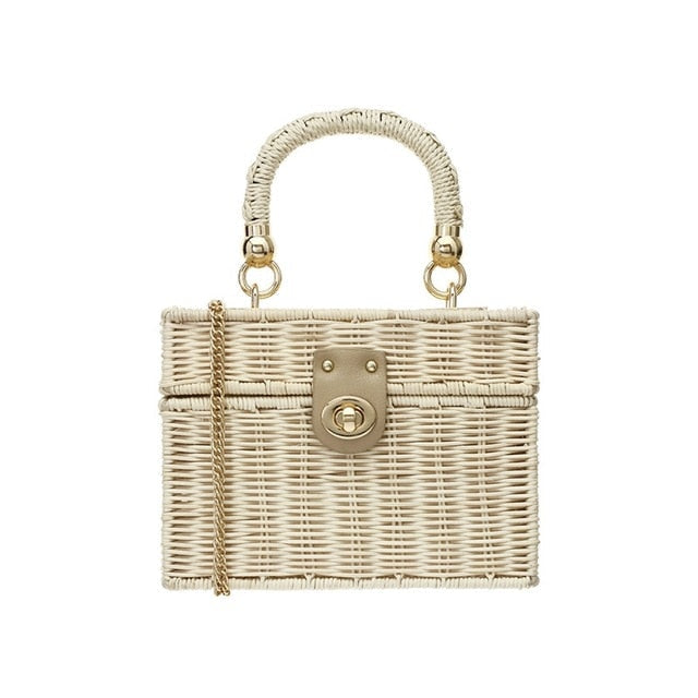 Mar & Sal Islayne® Bag - Serena Studio