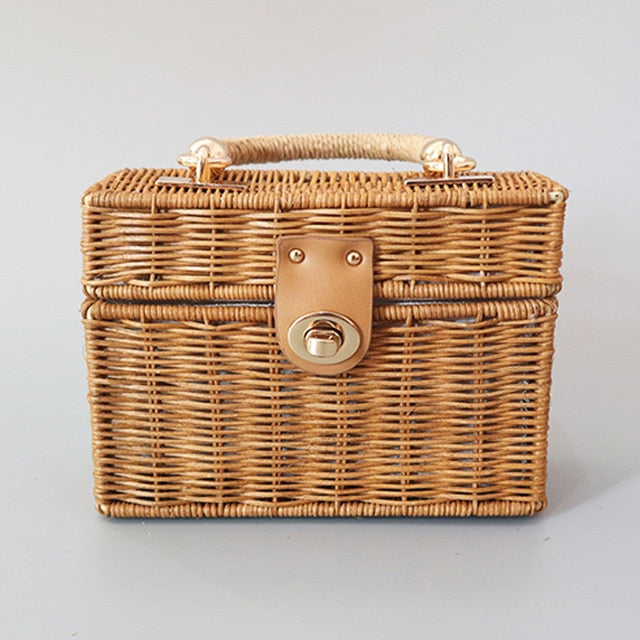 Mar & Sal Islayne® Bag - Serena Studio