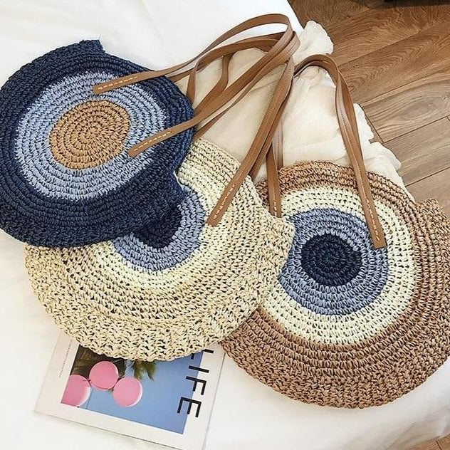 Sea & Salt Maysa® Bag - Serena Studio