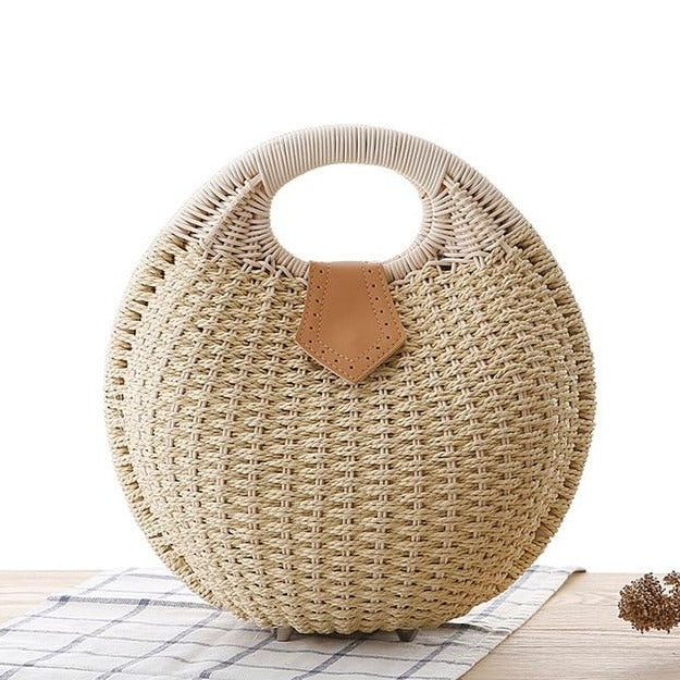Joana Sea & Salt Bag - Serena Studio