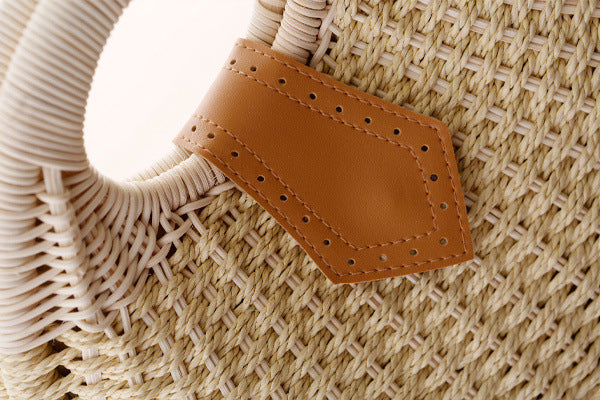 Joana Sea & Salt Bag - Serena Studio