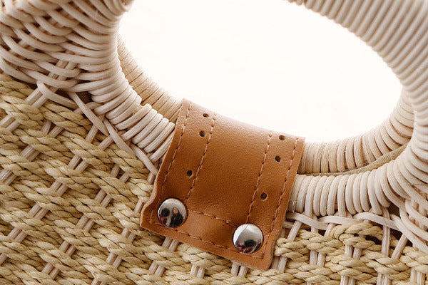 Joana Sea & Salt Bag - Serena Studio