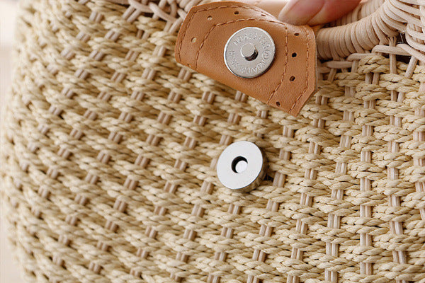 Joana Sea & Salt Bag - Serena Studio