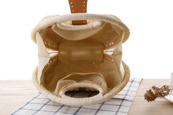 Joana Sea & Salt Bag - Serena Studio