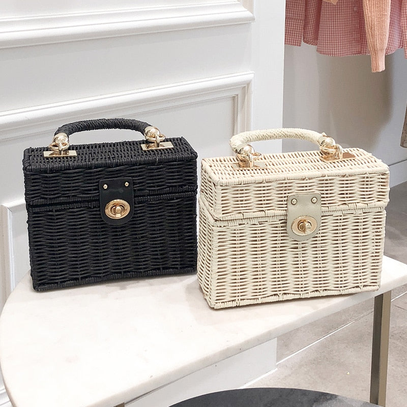 Mar & Sal Islayne® Bag - Serena Studio