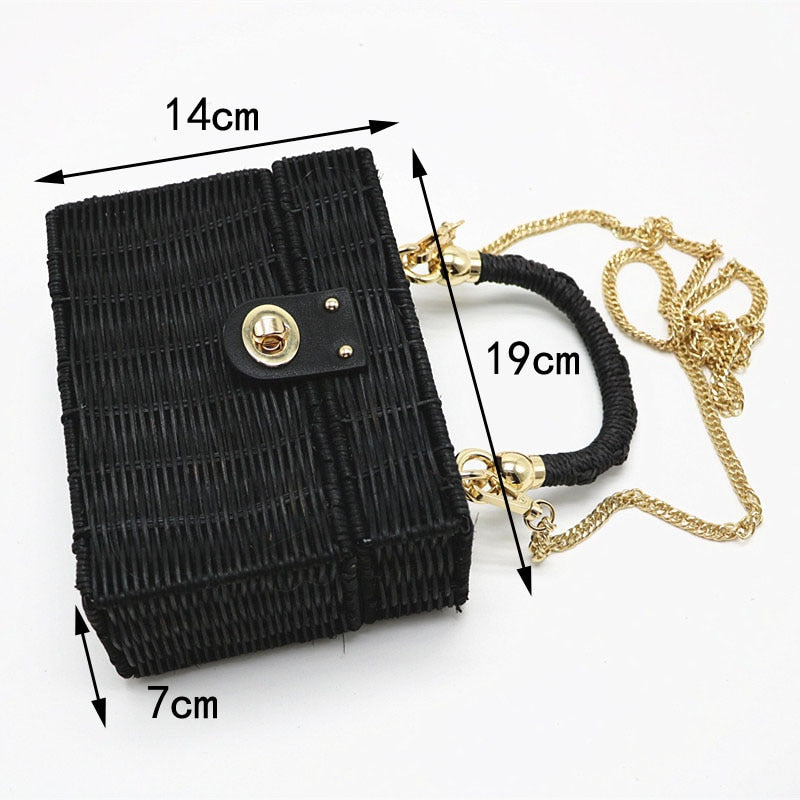 Mar & Sal Islayne® Bag - Serena Studio