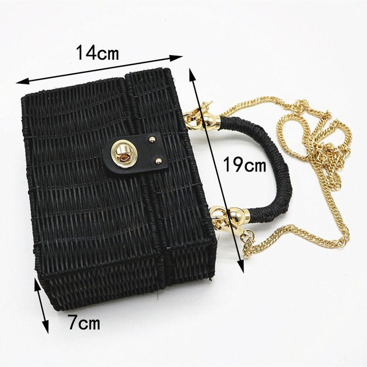 Mar & Sal Islayne® Bag - Serena Studio