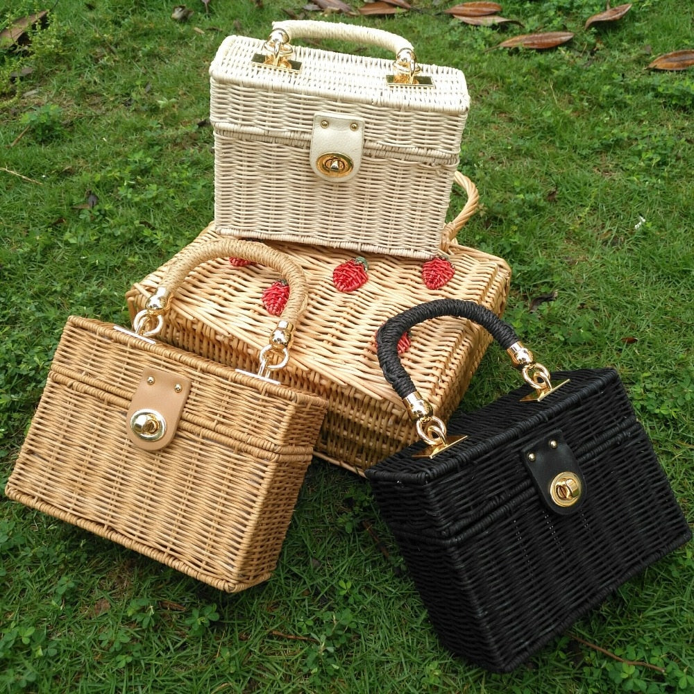 Mar & Sal Islayne® Bag - Serena Studio