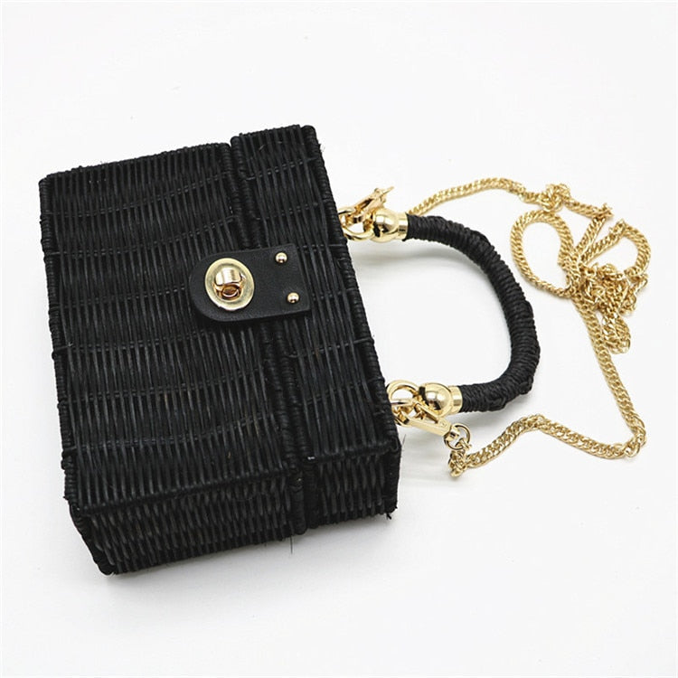 Mar & Sal Islayne® Bag - Serena Studio