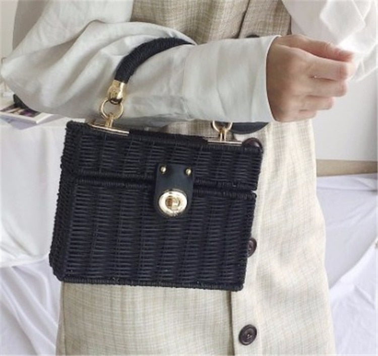 Mar & Sal Islayne® Bag - Serena Studio