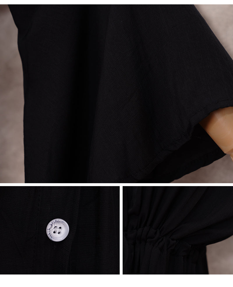 Kimono Ravena - Serena Studio