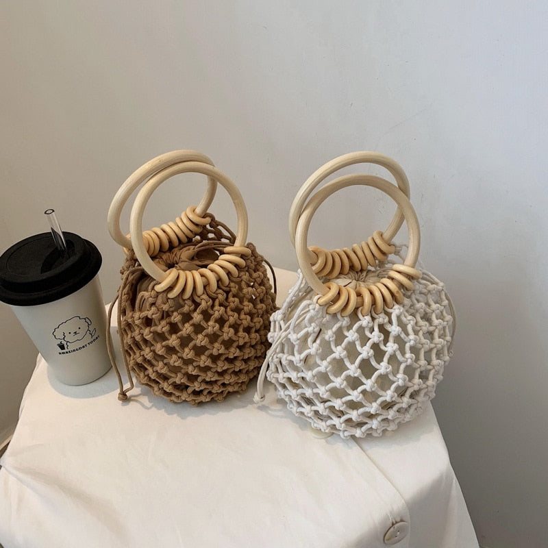 Sasha Bag - Serena Studio