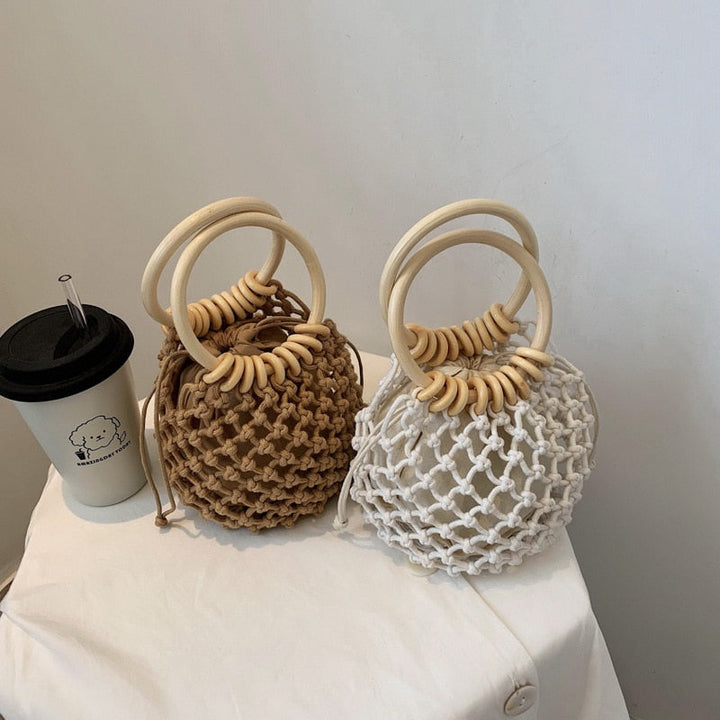 Sasha Bag - Serena Studio