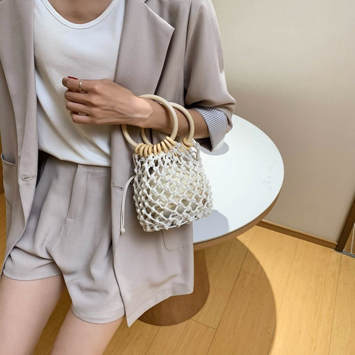 Sasha Bag - Serena Studio