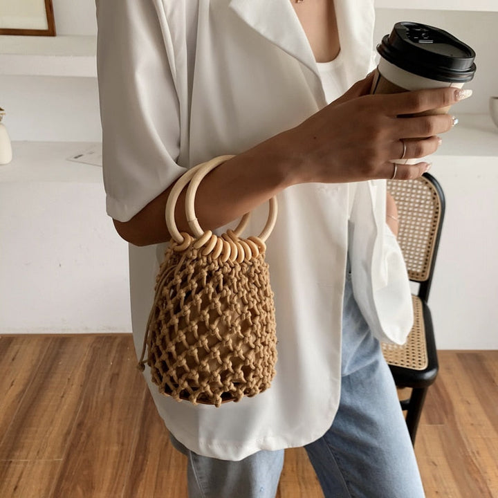 Sasha Bag - Serena Studio