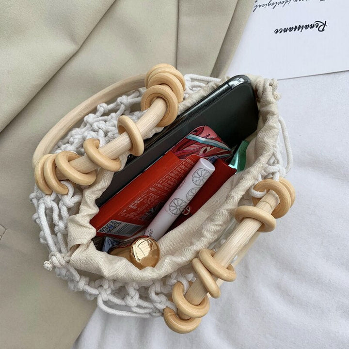 Sasha Bag - Serena Studio
