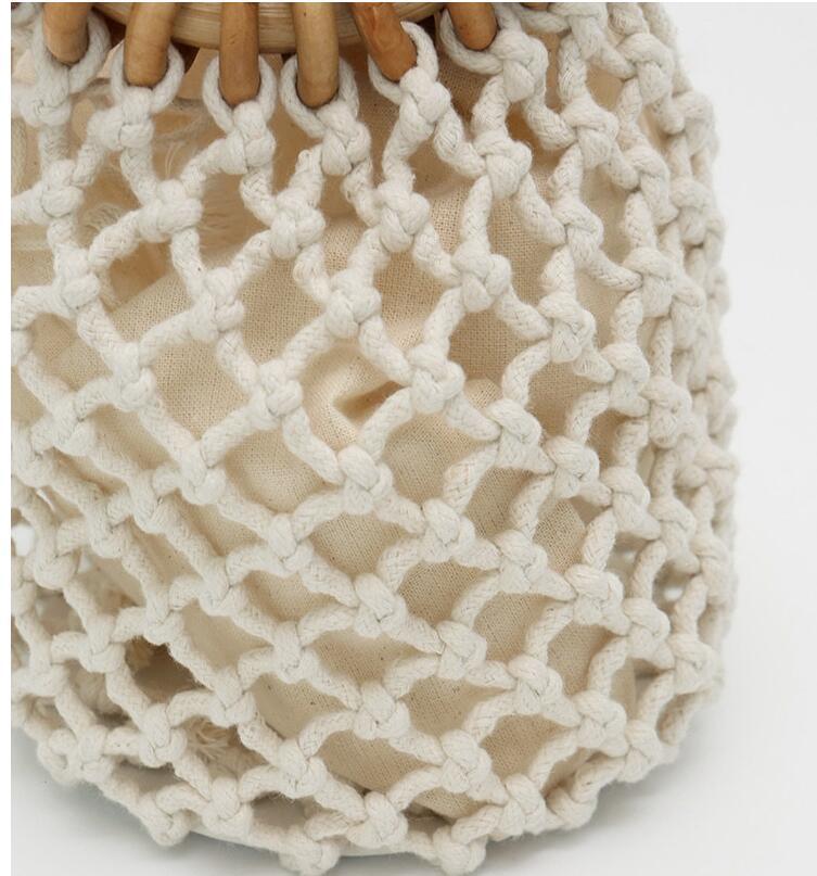 Sasha Bag - Serena Studio