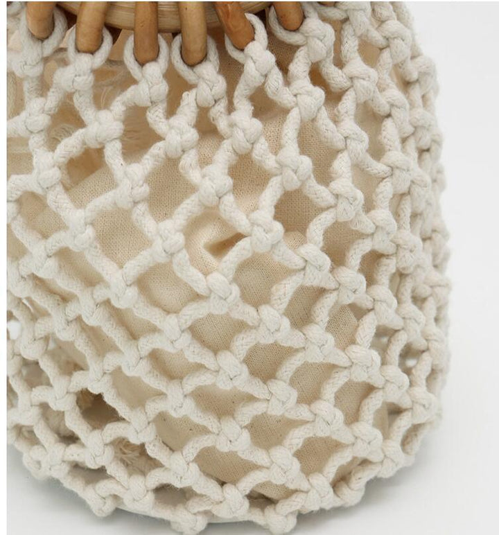 Sasha Bag - Serena Studio