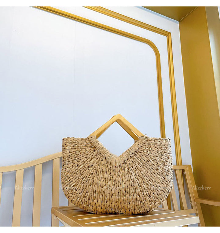 Mar & Sal Perpetual® Bag - Serena Studio